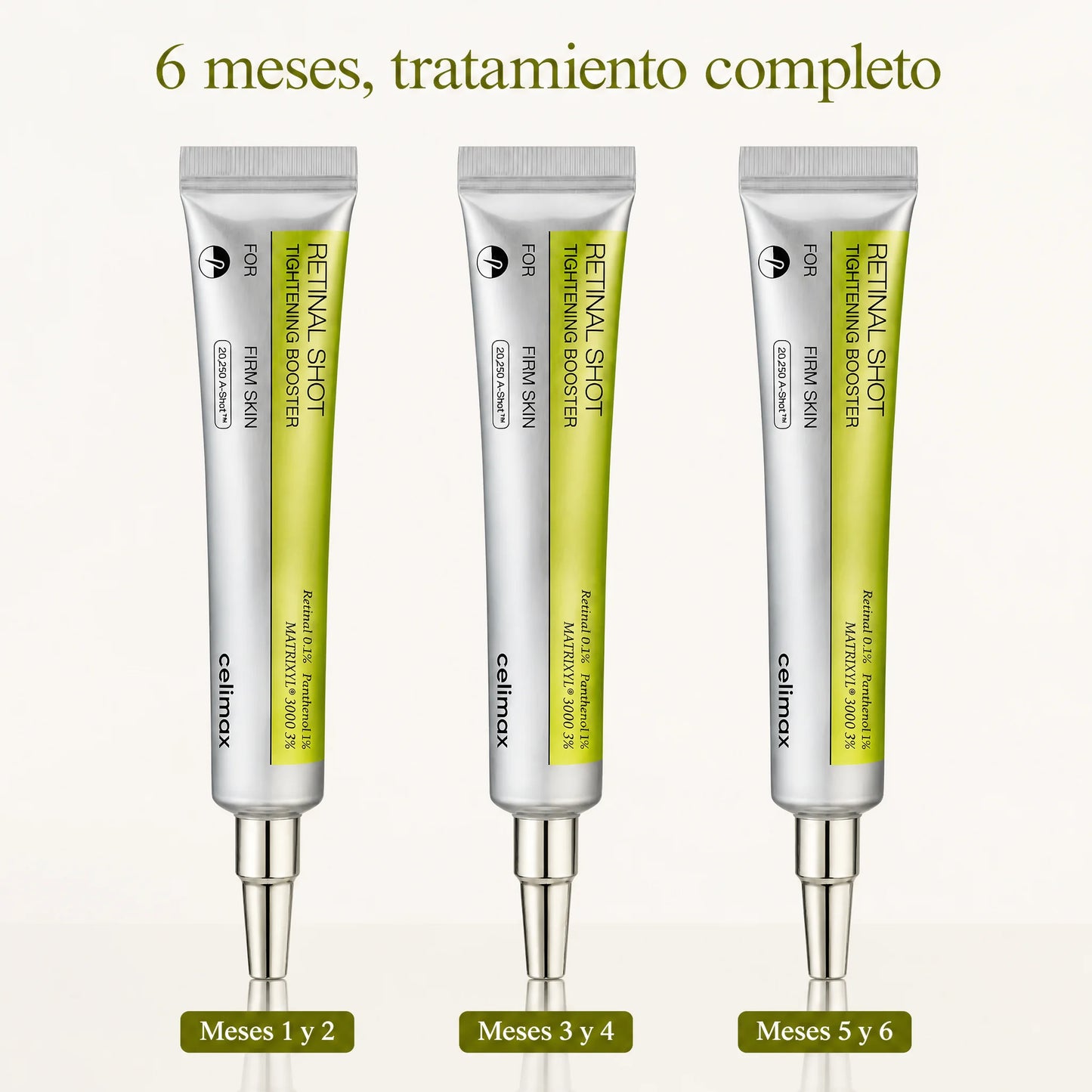 Celimax The Vita A Retinal Shot Tightening Booster