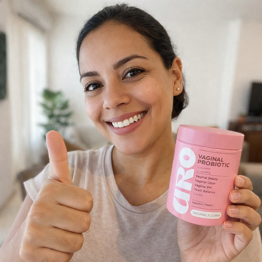 Katherine, La Chorrera