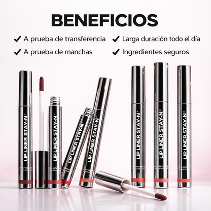 Stay-N® Delineador de Labios
