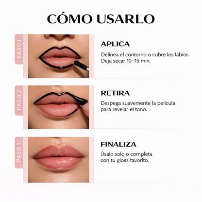 Stay-N® Delineador de Labios