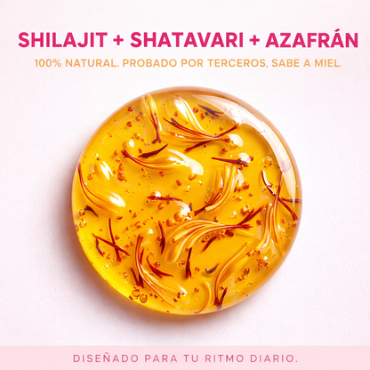 SHE-LAJIT® Honey Sticks