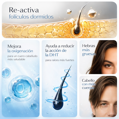 Bodywise® Serum Roll-On