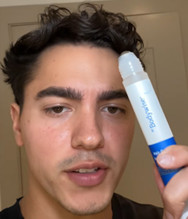 Carlos, San Miguelito