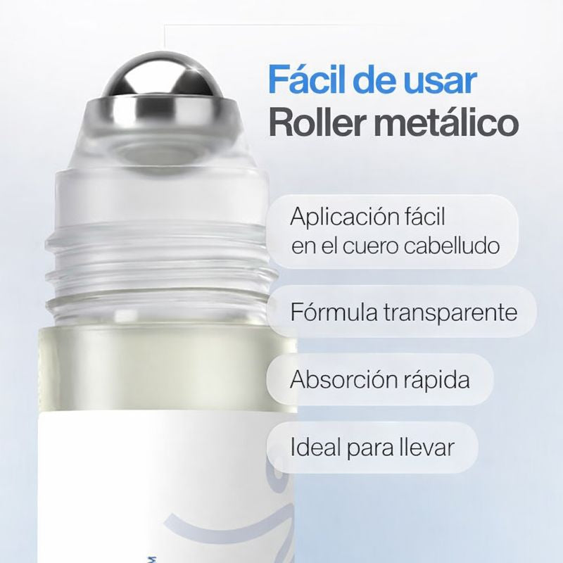 Bodywise® Serum Roll-On