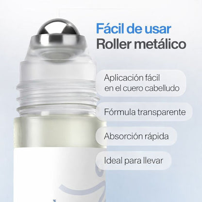 Bodywise® Serum Roll-On