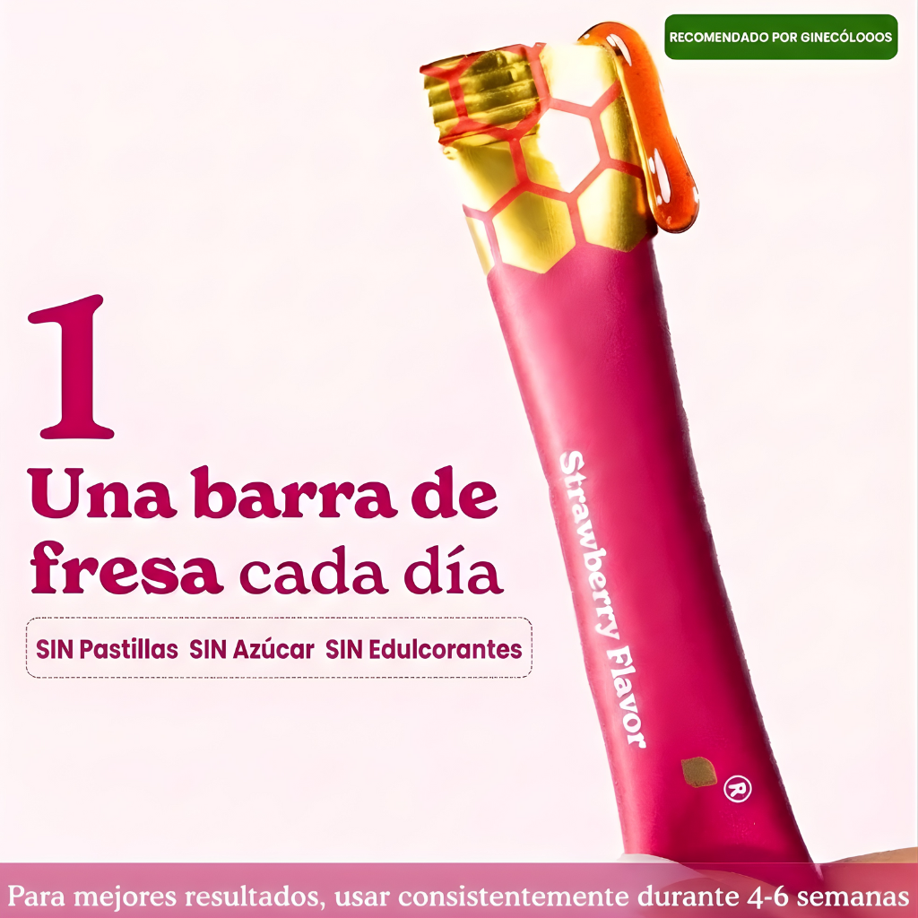 SHE-LAJIT® Honey Sticks