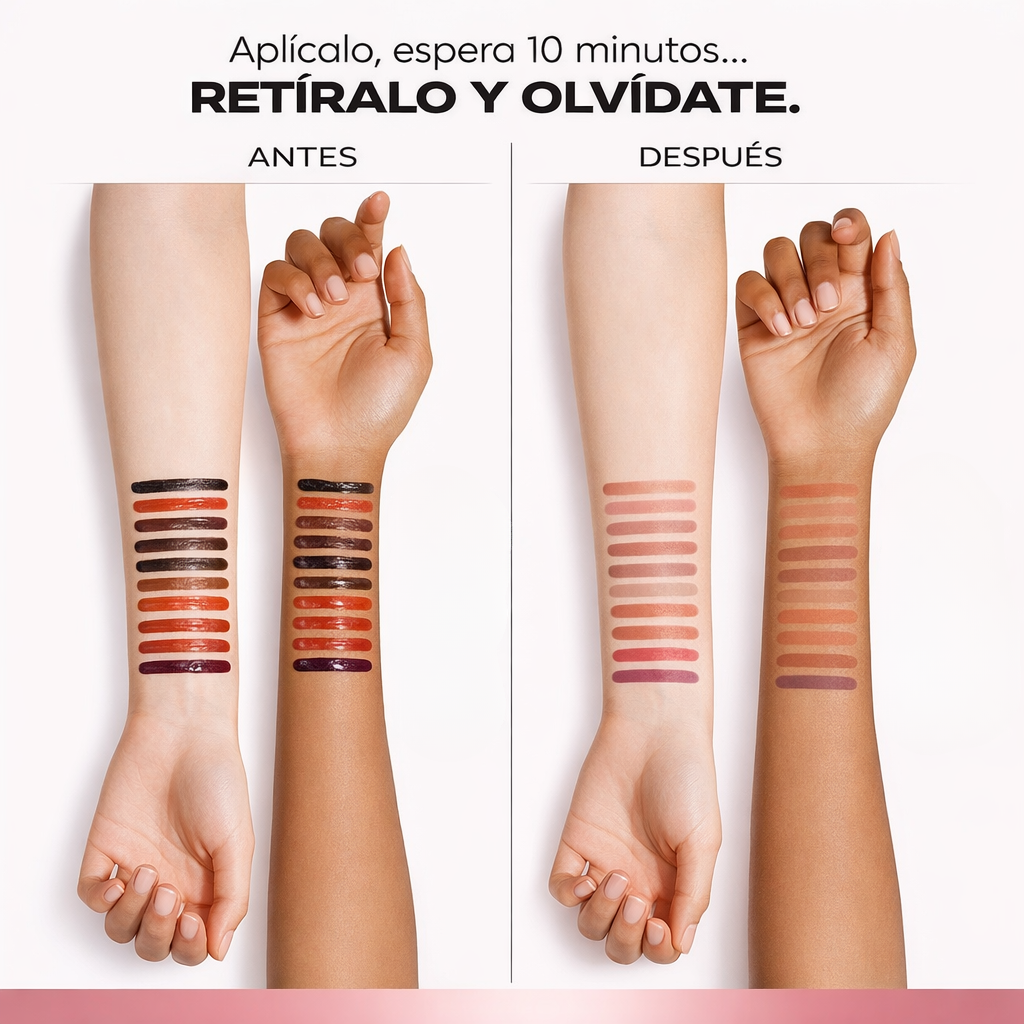 Stay-N® Delineador de Labios