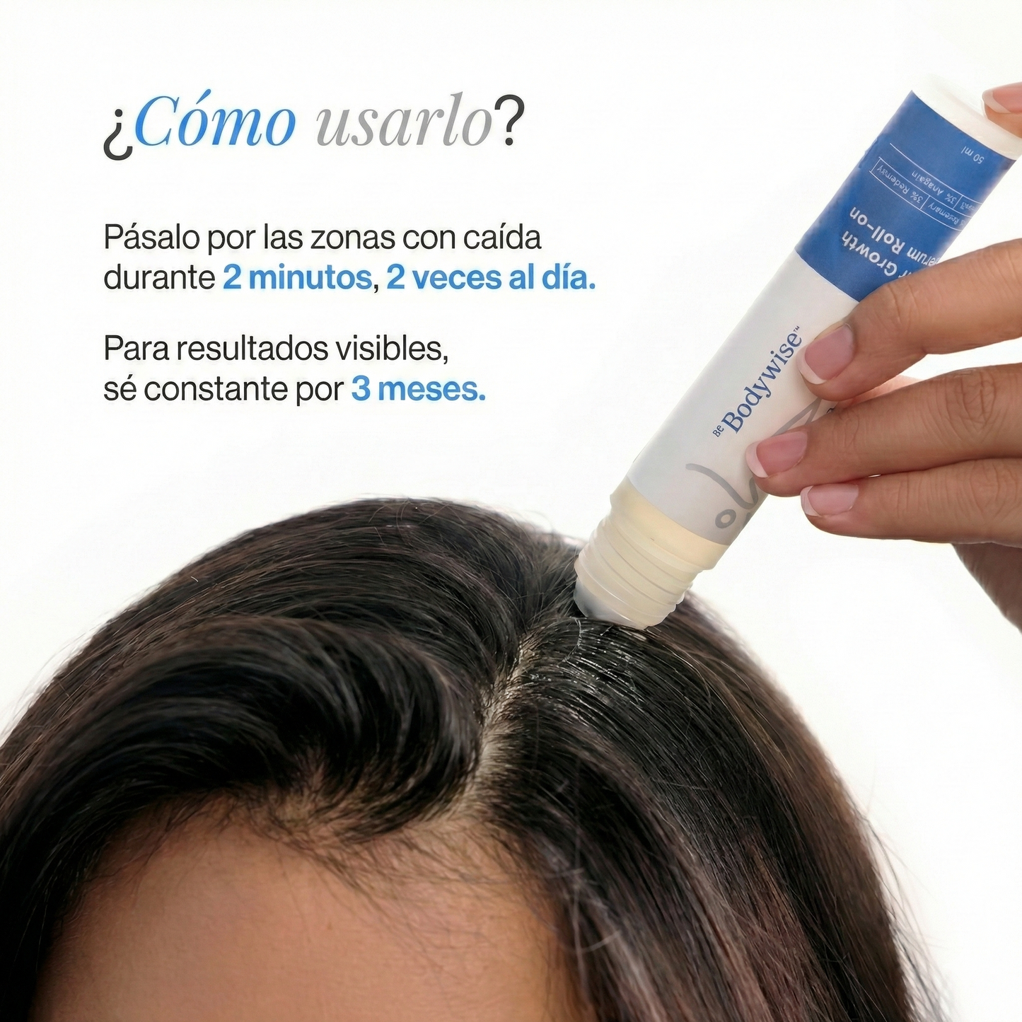 Bodywise® Serum Roll-On