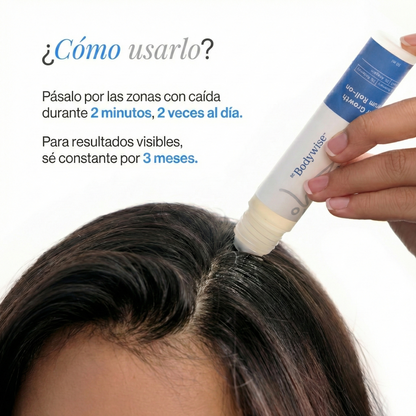 Bodywise® Serum Roll-On