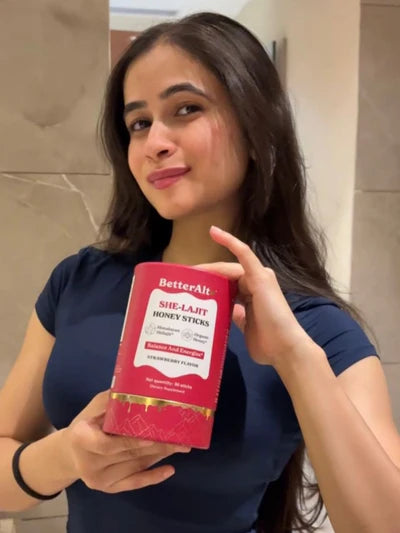 Adriana, La Chorrera