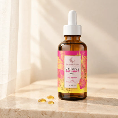 Aceite de Cyperus Rotundus 60 ml