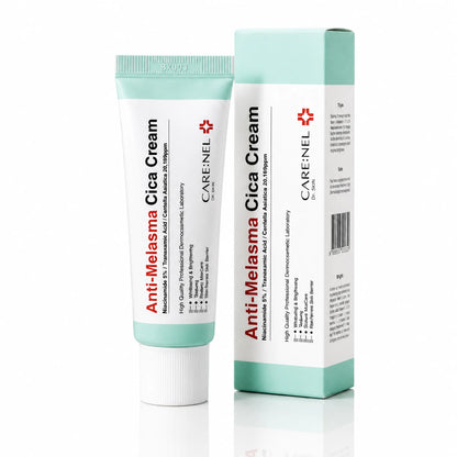 Anti-Melasma Cica Cream