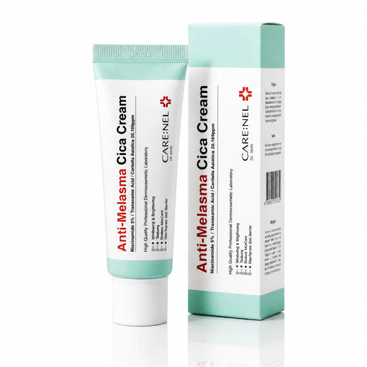 Anti-Melasma Cica Cream