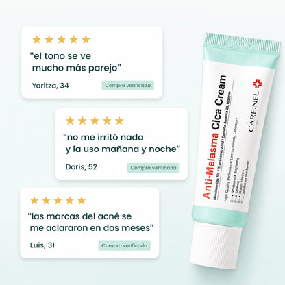 testimonios