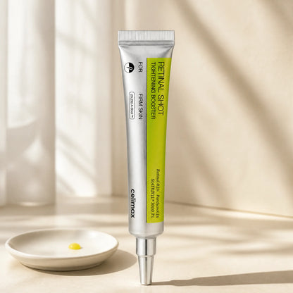 Celimax The Vita A Retinal Shot Tightening Booster
