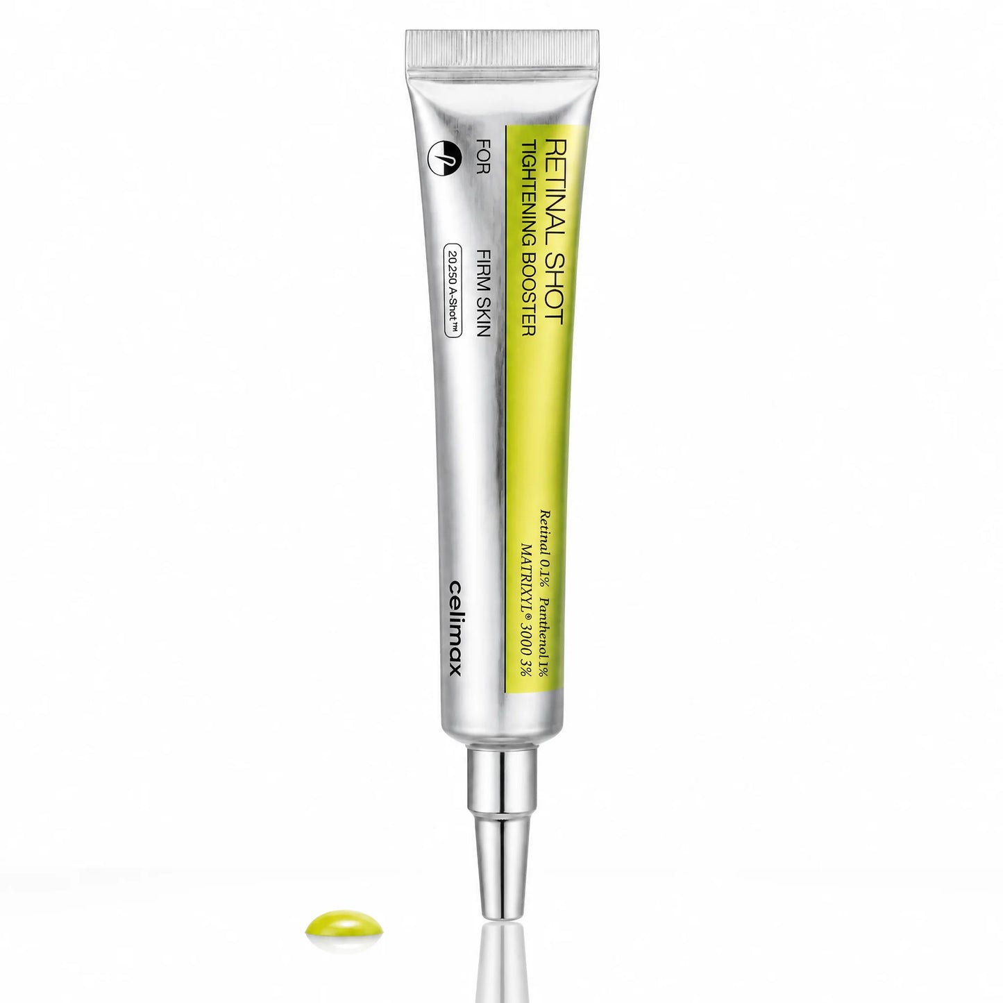 Celimax The Vita A Retinal Shot Tightening Booster