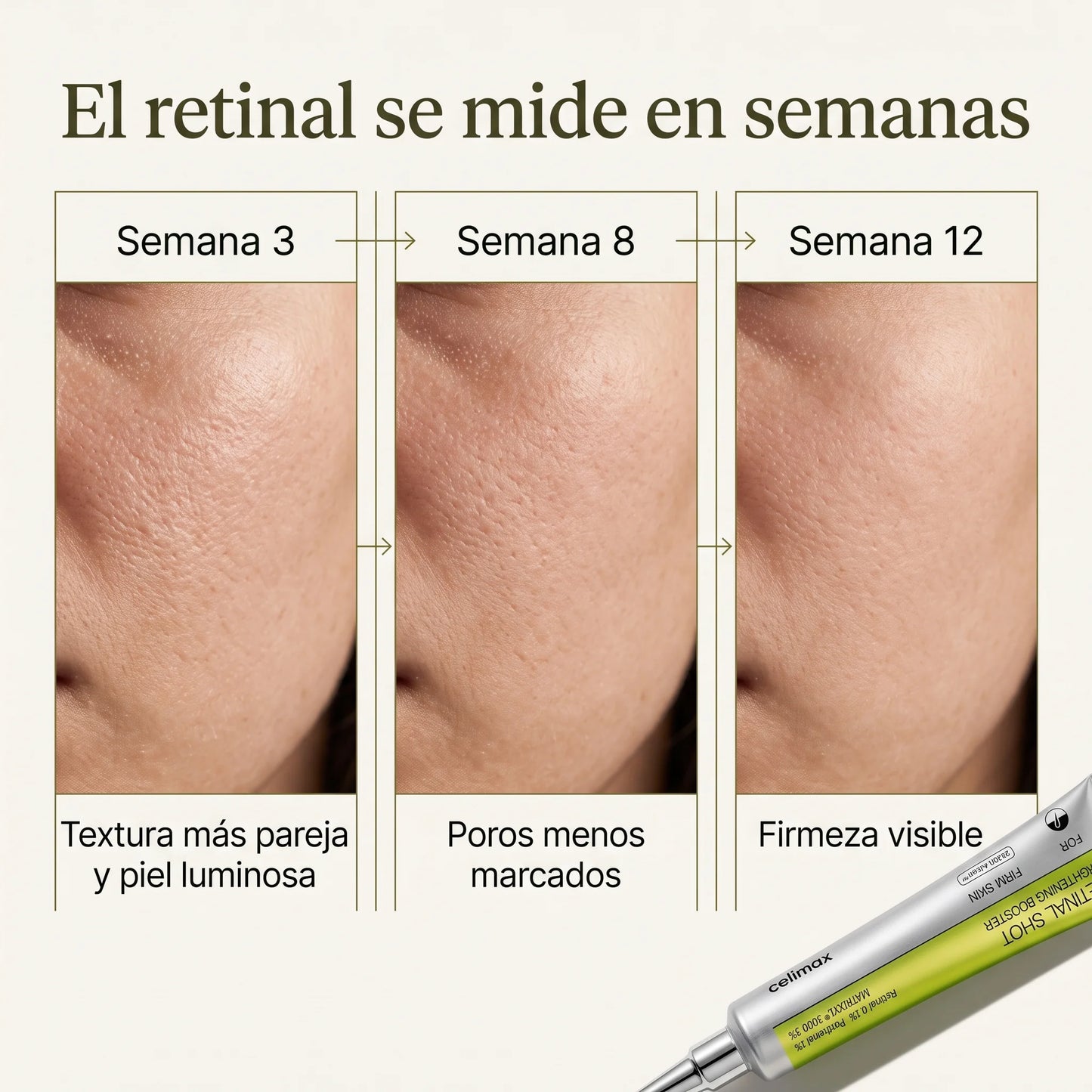 Celimax The Vita A Retinal Shot Tightening Booster