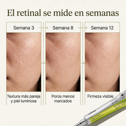 Celimax The Vita A Retinal Shot Tightening Booster