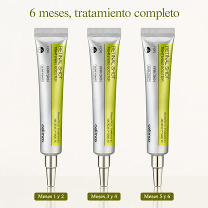 Celimax The Vita A Retinal Shot Tightening Booster