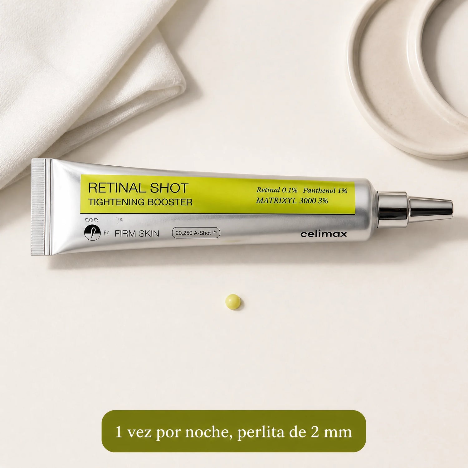 celimax-retinal-shot extra_dosificacion