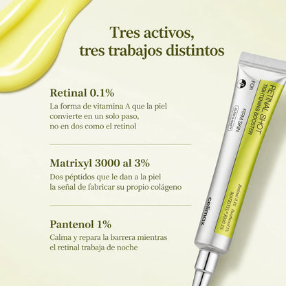 Celimax The Vita A Retinal Shot Tightening Booster