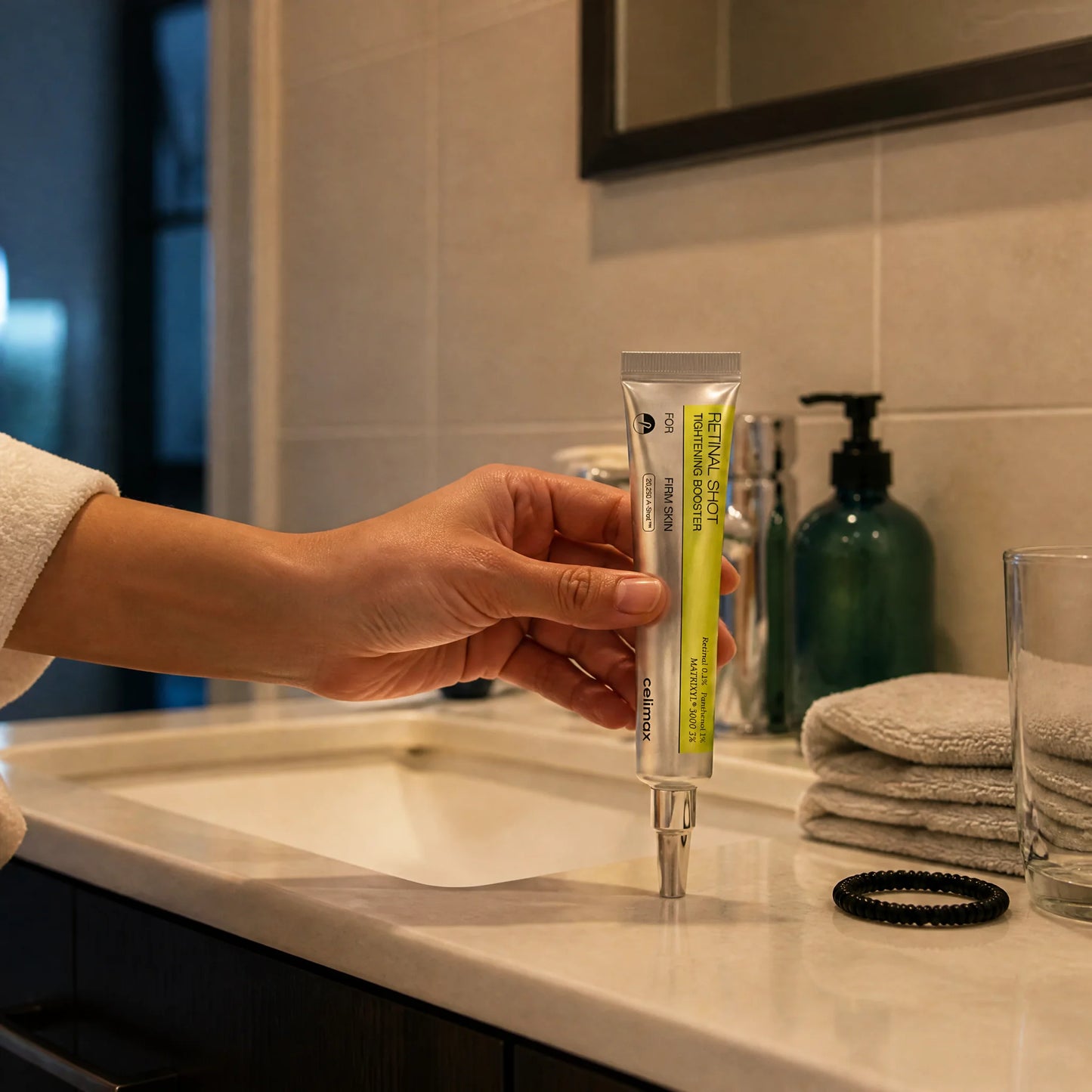 Celimax The Vita A Retinal Shot Tightening Booster