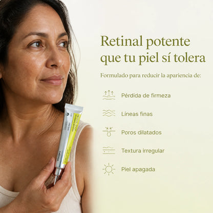 Celimax The Vita A Retinal Shot Tightening Booster