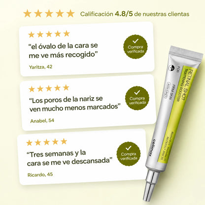 Celimax The Vita A Retinal Shot Tightening Booster