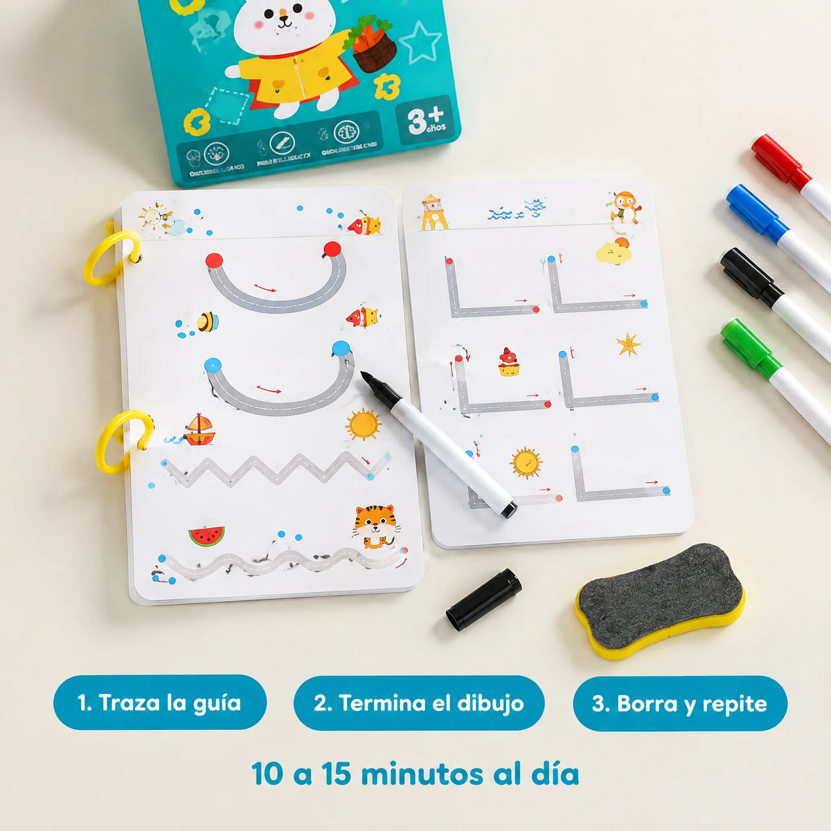 cuaderno-trazo-aprendizaje extra_dosificacion