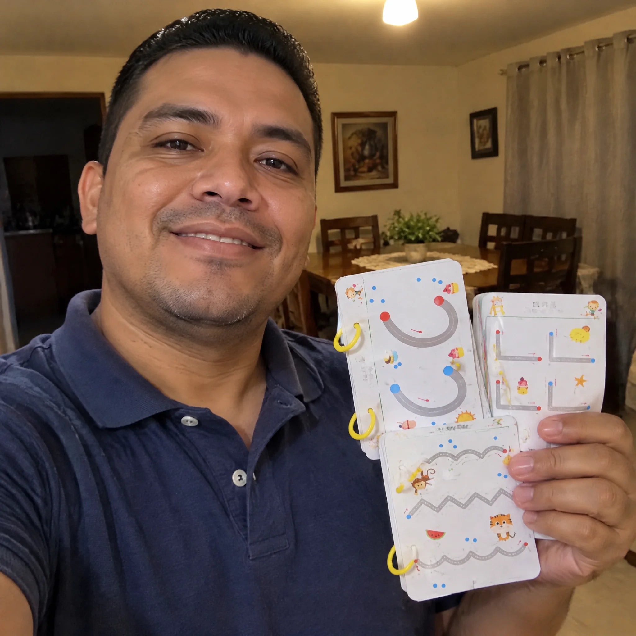 Ernesto, David