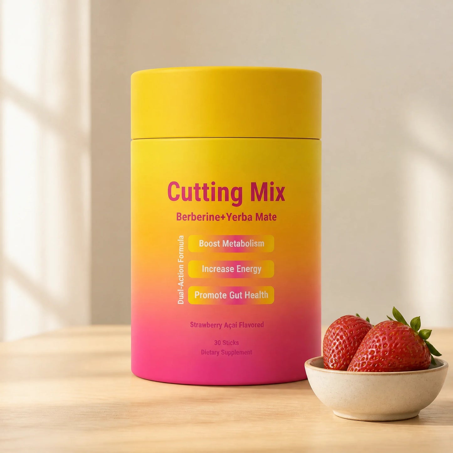 Cutting Mix