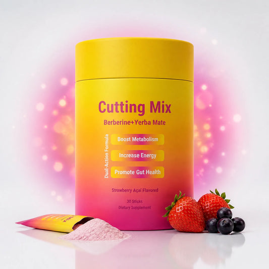 Cutting Mix