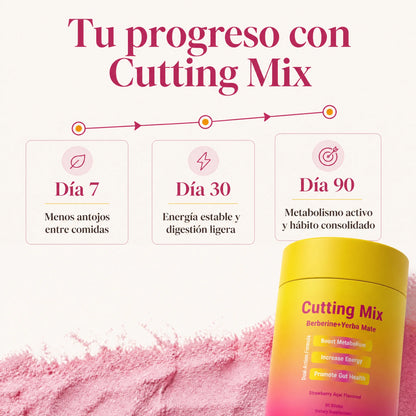 Cutting Mix