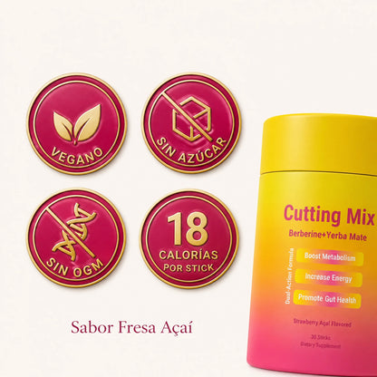 Cutting Mix