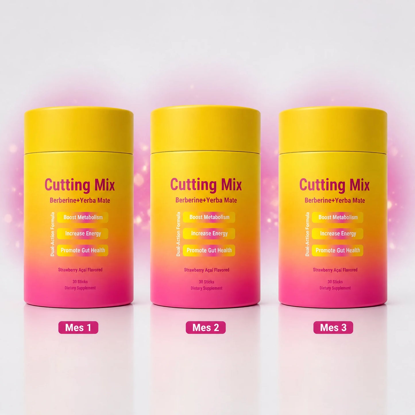 Cutting Mix