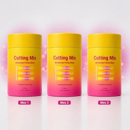 Cutting Mix