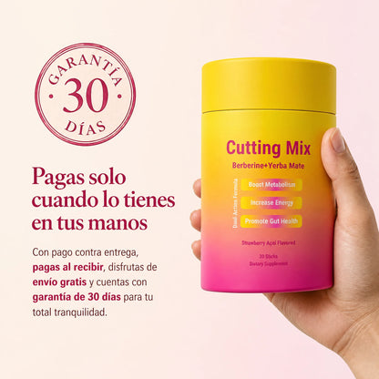 Cutting Mix