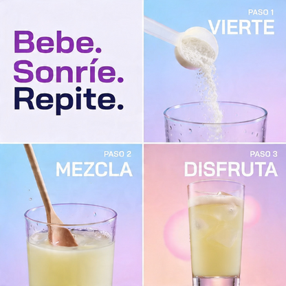 Yerba Magic™ Té (30 Servidas)