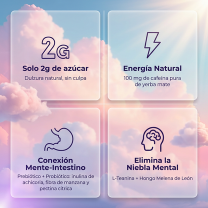 Yerba Magic™ Té (30 Servidas)