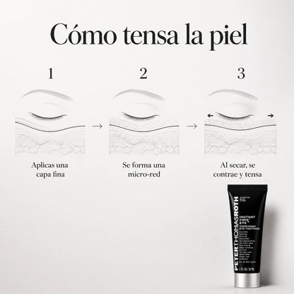 Instant FIRMx® Eye Tensor Instantáneo para Contorno de Ojos