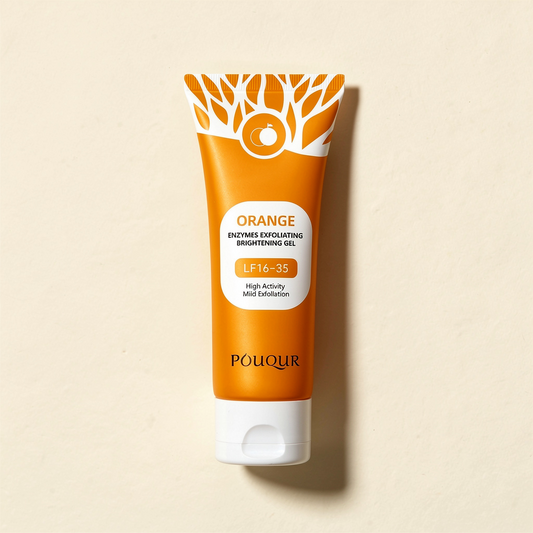 POUQUR Orange™ Exfoliante con Enzimas de Naranja