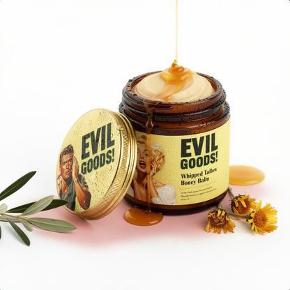 EVIL GOODS!® Honey Balm