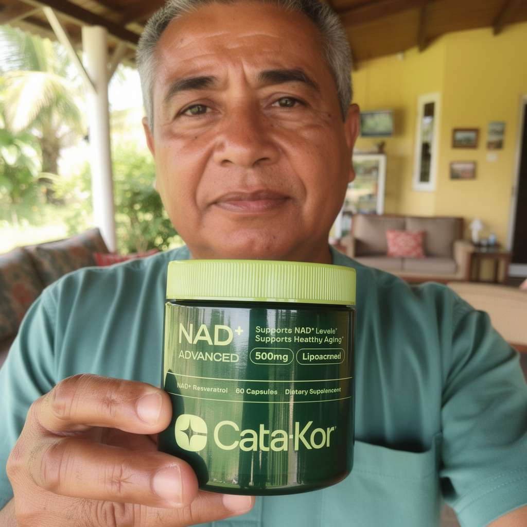Armando T., La Chorrera