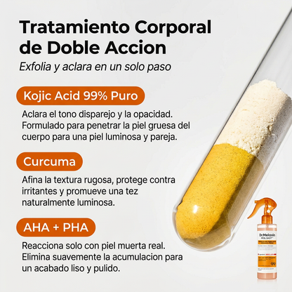 Dr.Melaxin Peel Shot™