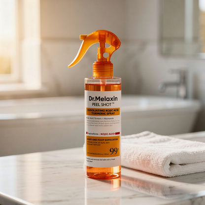 Dr.Melaxin Peel Shot™