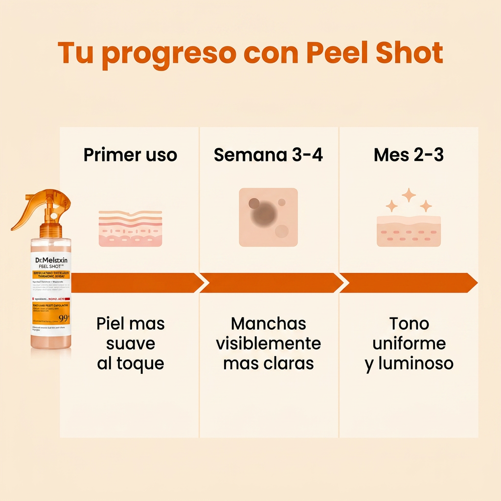 Dr.Melaxin Peel Shot™