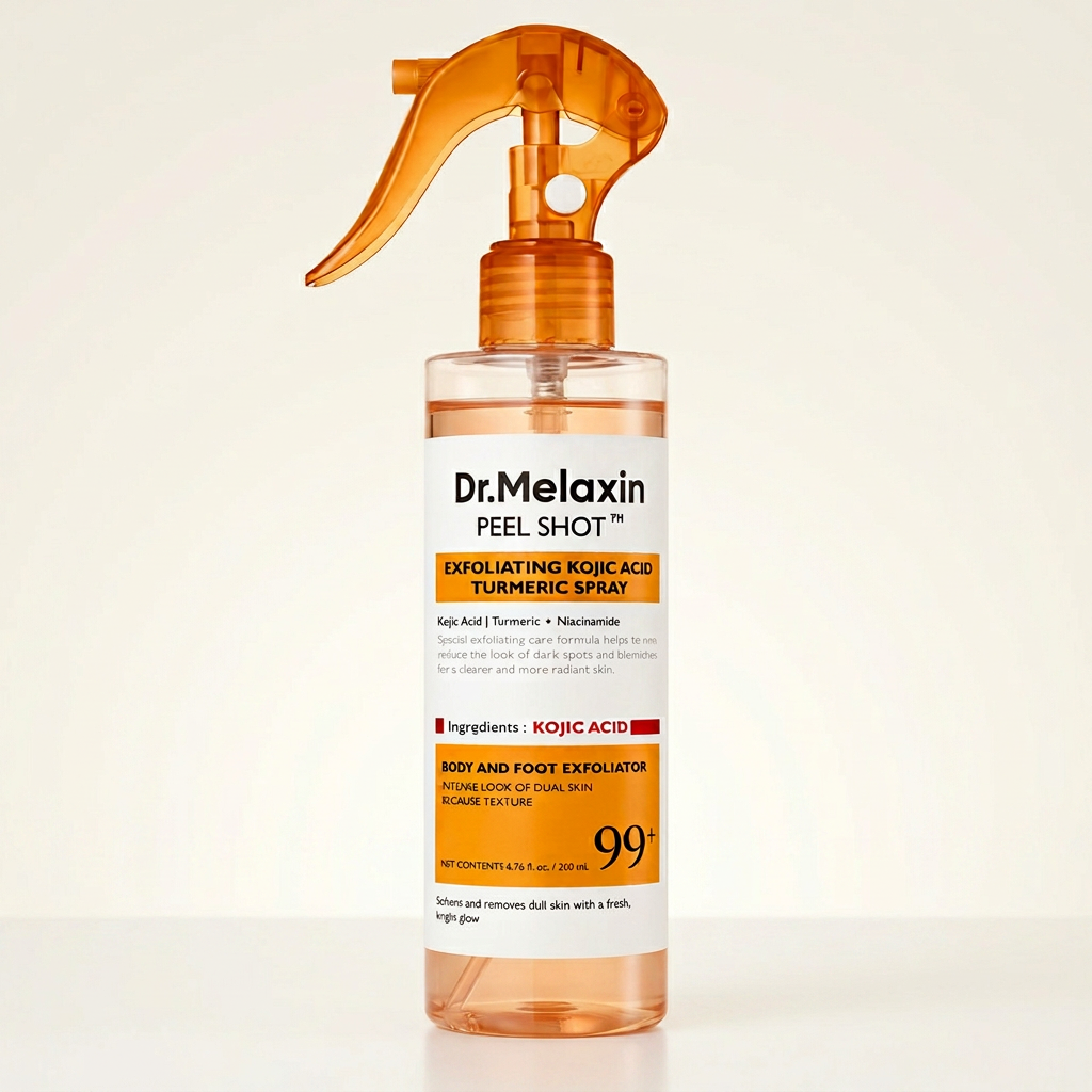 Dr.Melaxin Peel Shot™