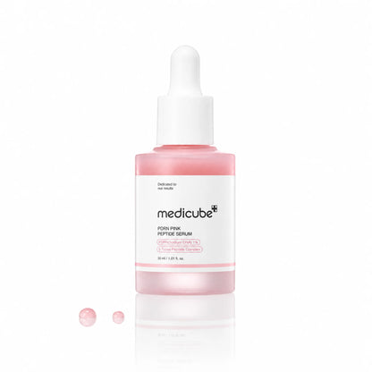 Medicube PDRN Pink Peptide Serum