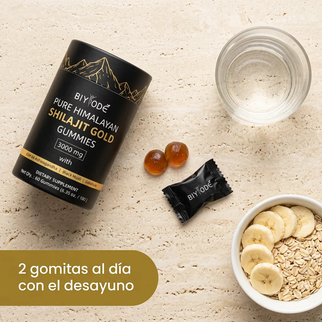 shilajit-gold-gummies extra_dosificacion