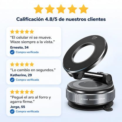 Soporte Magnético 360